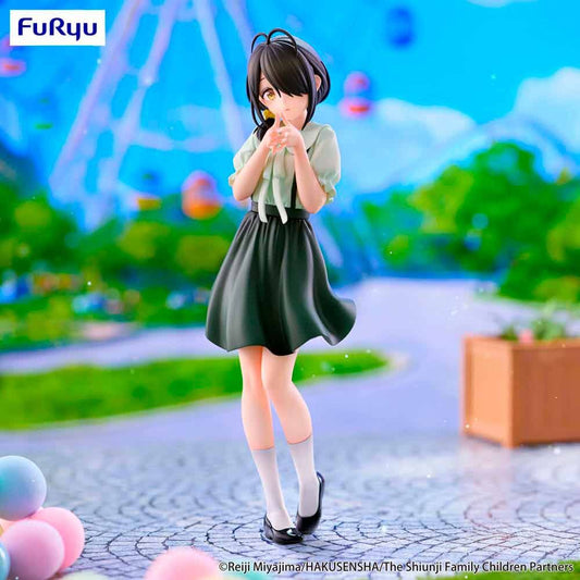 Figura Shiunji Kotono Theme Park Day Trio-Try-It The Shiunji Family Children 20cm