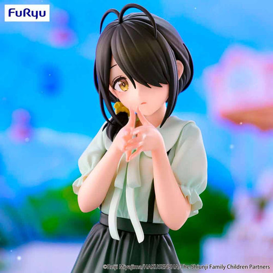 Figura Shiunji Kotono Theme Park Day Trio-Try-It The Shiunji Family Children 20cm