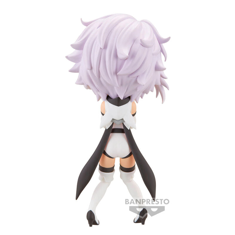 Figura Shy - Shy Q Posket 13Cm
