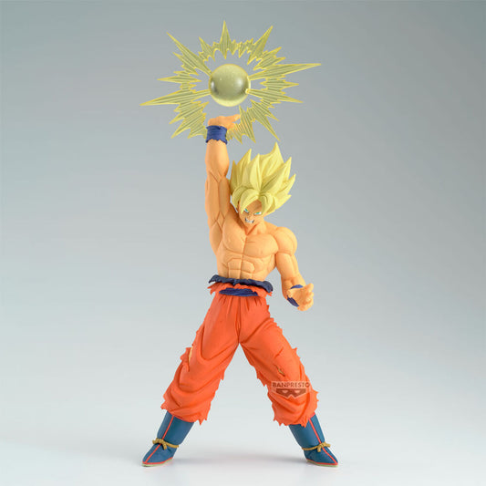Figura Son Goku G×materia Dragon Ball Z 17cm