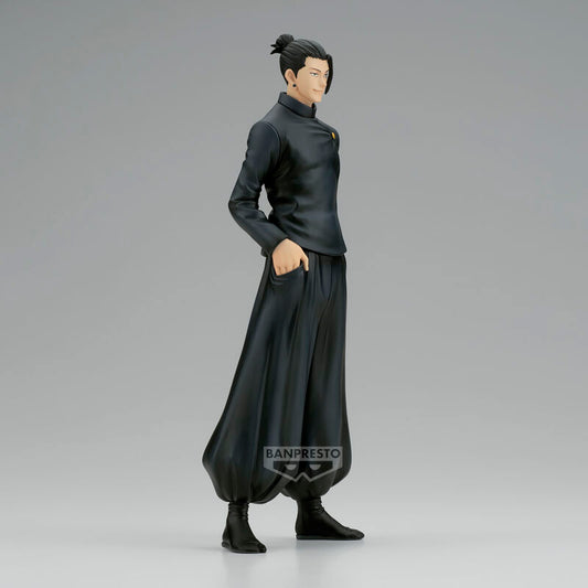 Figura Suguru Geto King of Artist Jujutsu Kaisen