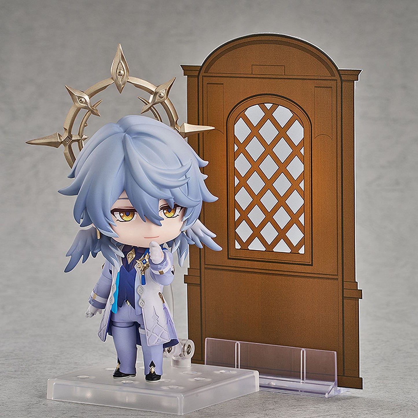 Figura Sunday Honkai: Star Rail Nendoroid 10cm GOOD SMILE