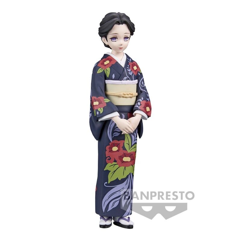 Figura Tamayo Demon Slayer Kimetsu No Yaiba 14cm BANPRESTO