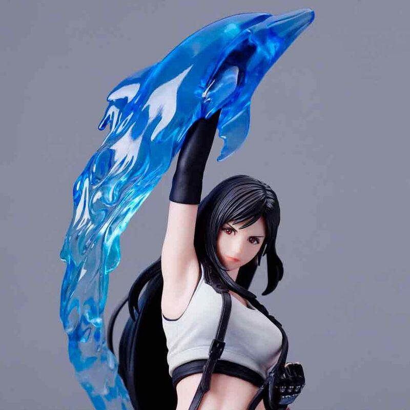 Figura Tifa Lockhart Final Fantasy VII Rebirth 24cm Square Enix