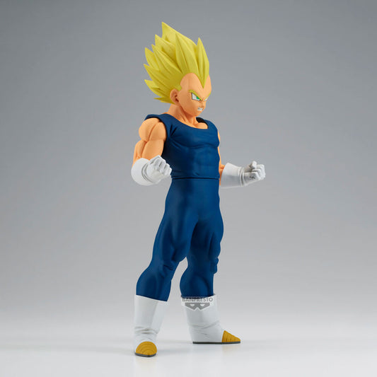Figura Vegeta Grandista Dragon Ball Z 26cm BANPRESTO