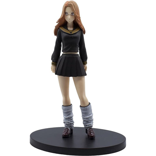 Figura Yuzuha Shiba TBA B Tokyo Revengers 16cm BANPRESTO