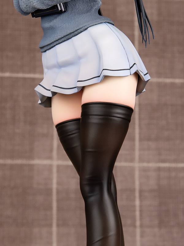 Figura anime 18 Bungaku Shoujo Estatua PVC 1/6 Akituski Kurumi illustration Matarou 25 cm