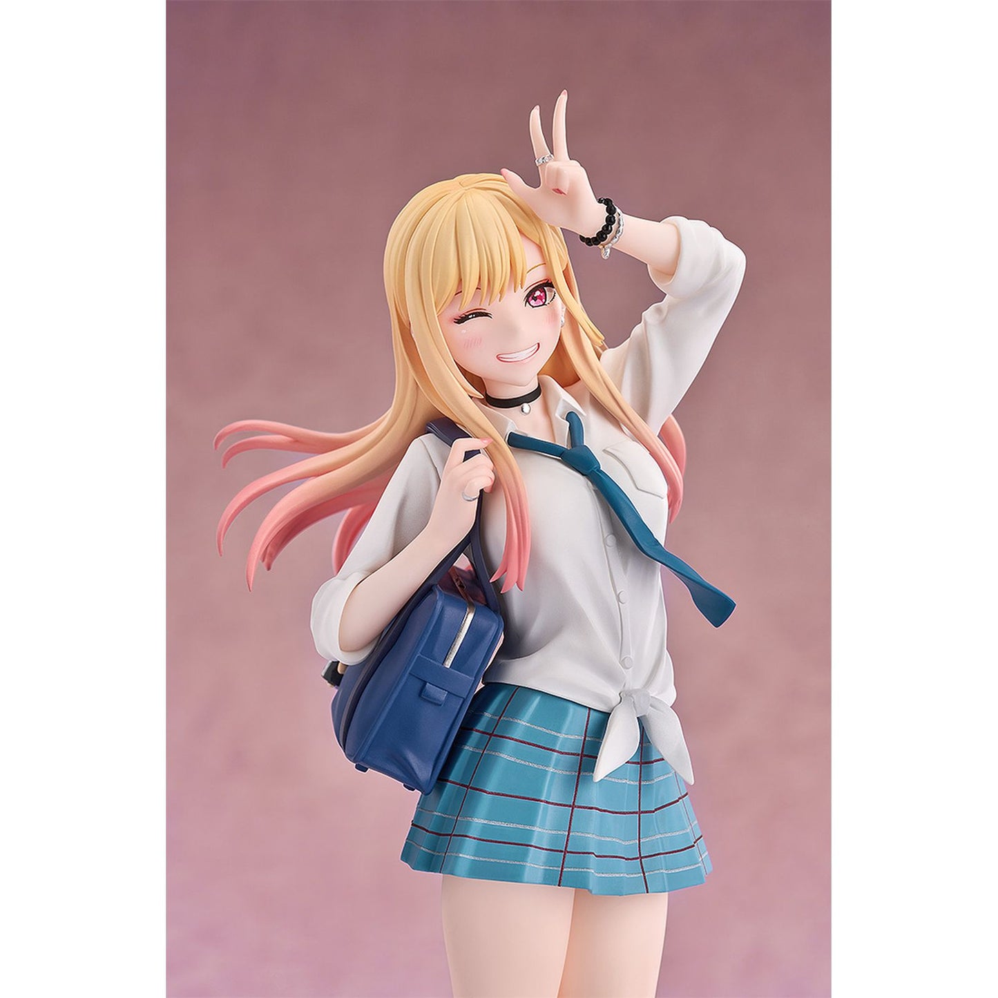 Figura de Marin Kitagawa My Dress-Up Darling Pop Up Parade GOOD SMILE