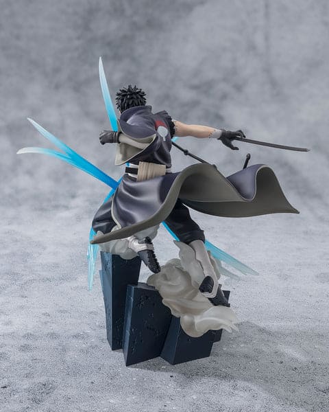 Figura de Obito Uchiha- Figuarts Zero- Extra Battle- Naruto Shippuden TAMASHII NATIONS