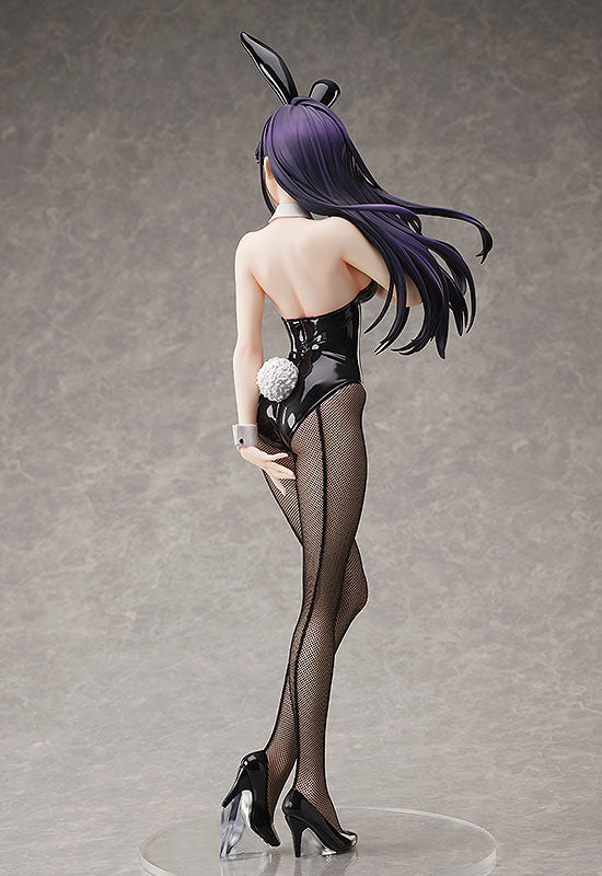 Figura de Shoko Komi- Komi Can't Communicate Estatua PVC 1/4 bunny ver. 46cm