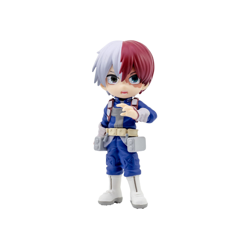 Figura sorpresa My Hero Academia 9cm surtido