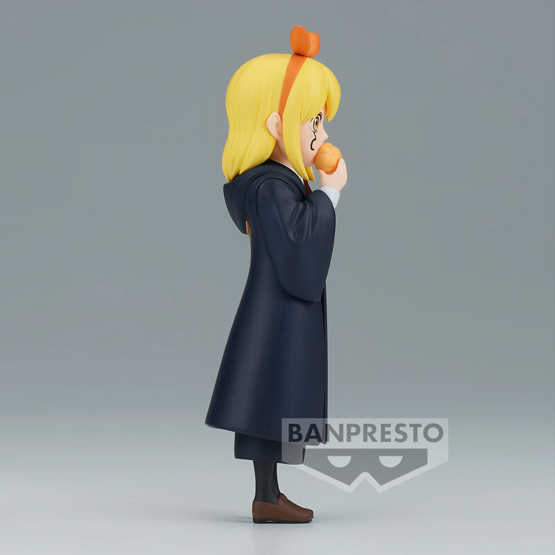 Figuras MASHLE: MAGIC AND MUSCLES (B:Lemon Irvine) 11 Cm De Banpresto BANPRESTO