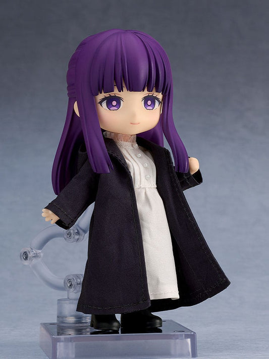 Frieren: Beyond Journey's End Figura Nendoroid Doll Fern 14 cm GOOD SMILE