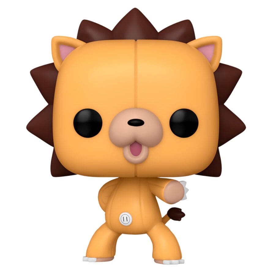 Funko POP Bleach Kon FUNKO