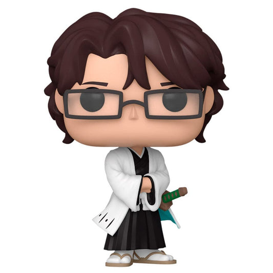 Funko POP Bleach Sosuke Aizen