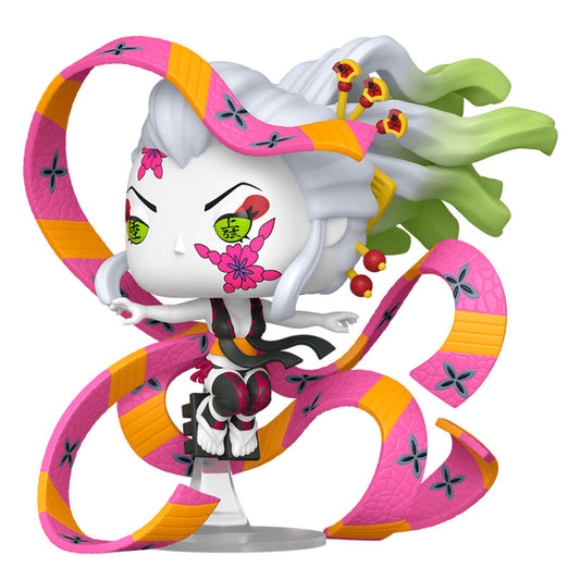 Funko POP Deluxe Daki Kimetsu no Yaiba