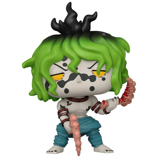 Funko POP Demon Slayer Kimetsu no Yaiba Gyutaro FUNKO