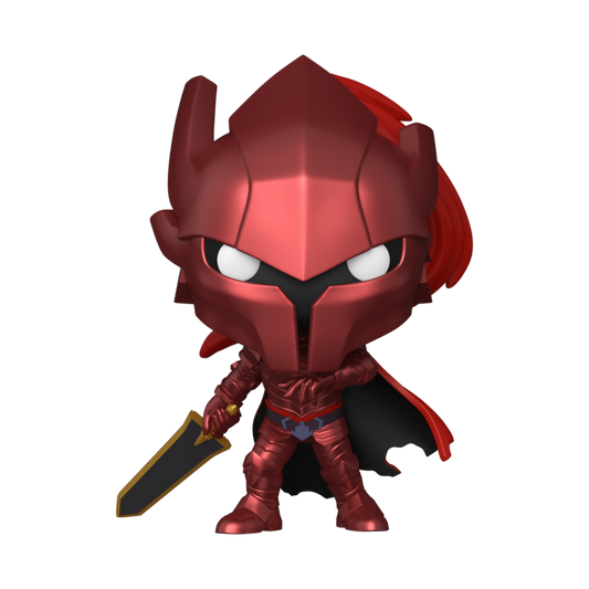 Funko POP Igris Solo Leveling CHASE FUNKO