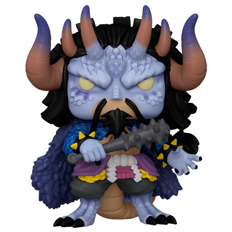 Funko POP Super One Piece Kaido FUNKO