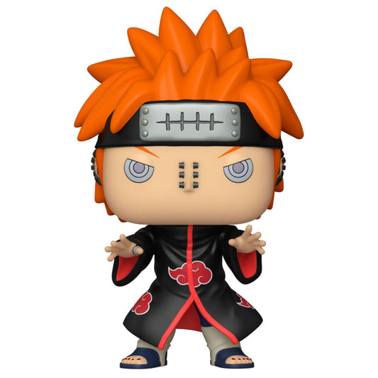 Funko POP de Pain Naruto Shippuden