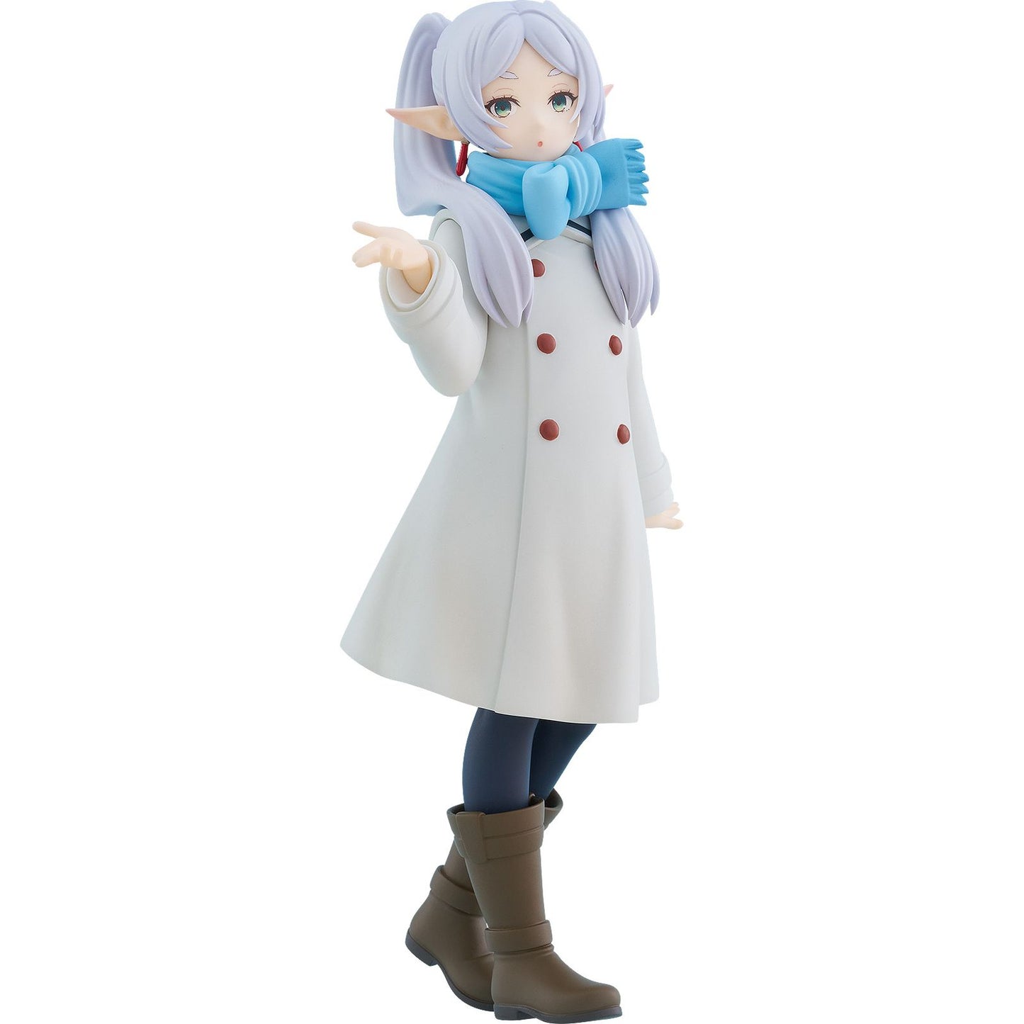 Figura de Frieren Blow Kiss Version Pop Up Parade 16.5cm