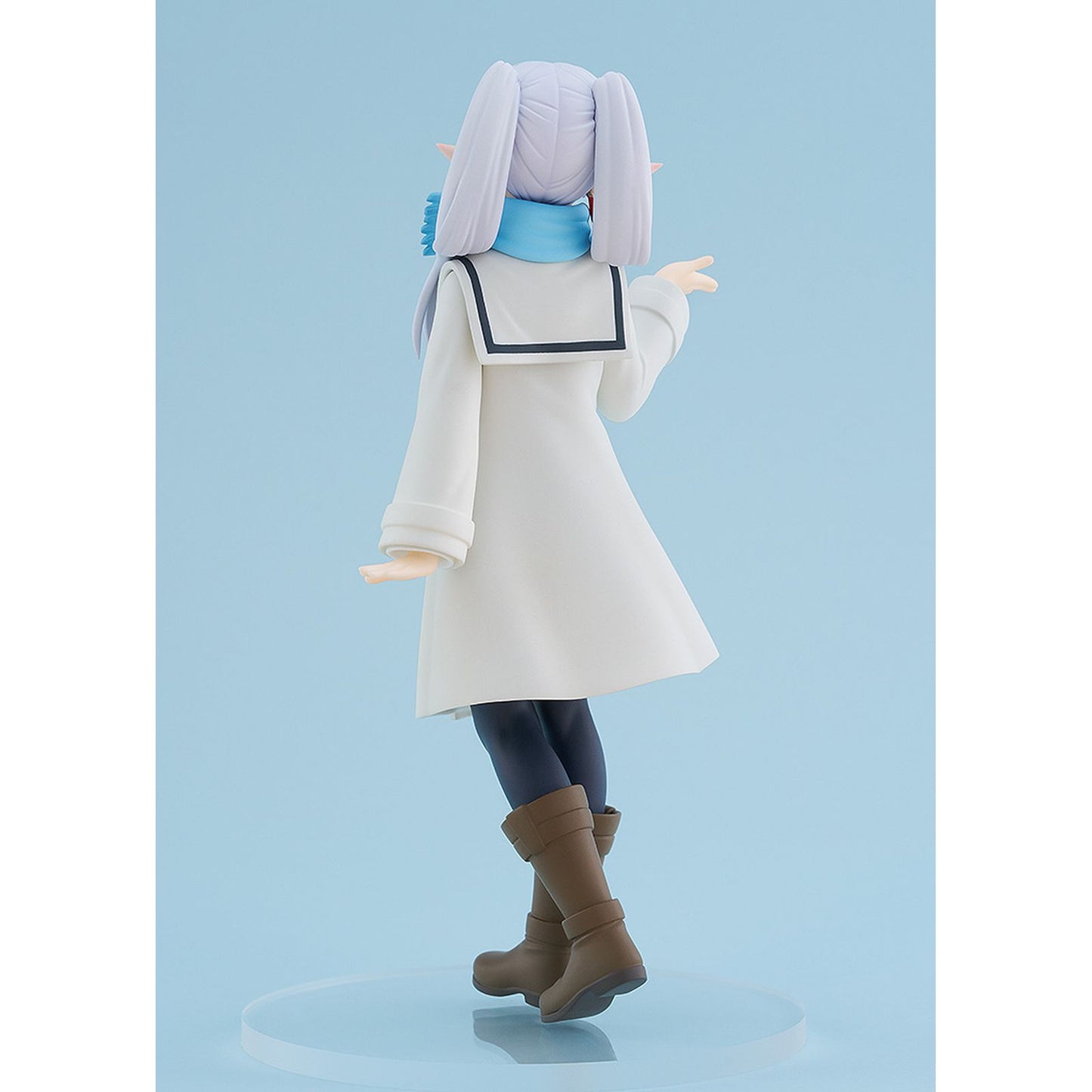Figura de Frieren Blow Kiss Version Pop Up Parade 16.5cm
