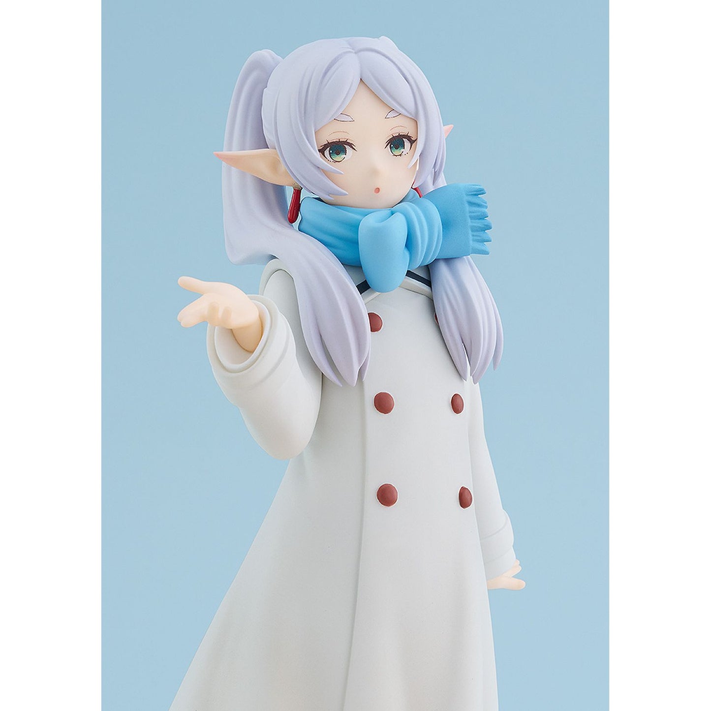 Figura de Frieren Blow Kiss Version Pop Up Parade 16.5cm