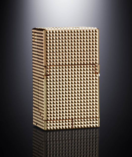 Golden Warrior Gold Lightan Figura Diecast Soul of Chogokin GX-32SP Gold Lightan 50th Anniversary Ver. 13 cm