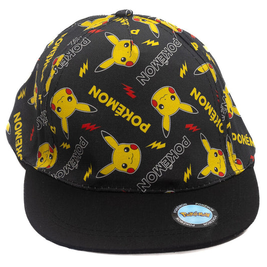 Gorra Pokemon adulto NINTENDO
