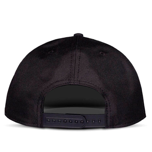 Gorra Ryuk Death Note Difuzed