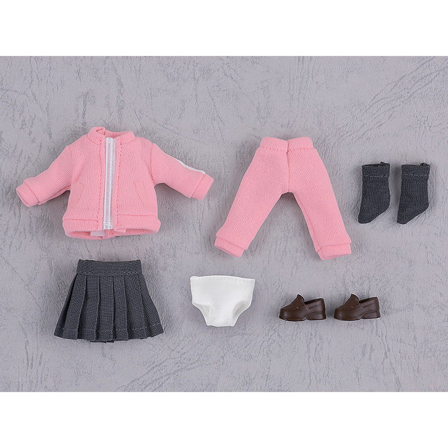 HITORI GOTOH FIG. 14 CM BOCCHI THE ROCK! NENDOROID GOOD SMILE