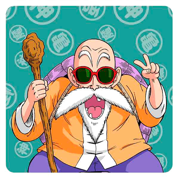 Juego Memoarrr! Dragon Ball