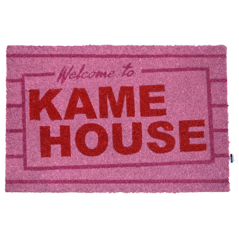 KAME HOUSE 60X40 FELPUDO DRAGON BALL