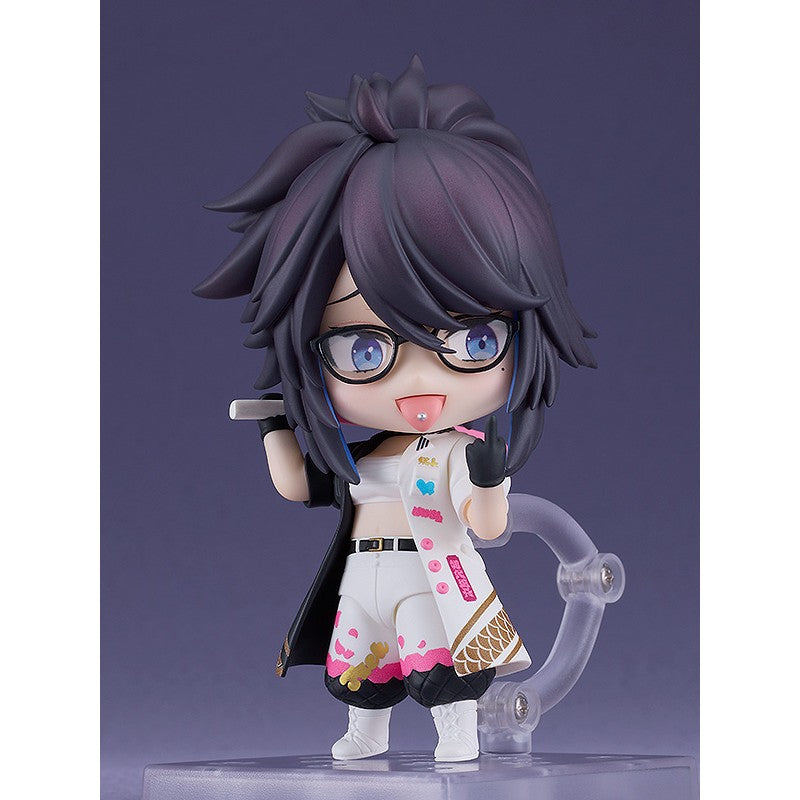 KSON FIG. 10 CM VSHOJO NENDOROID
