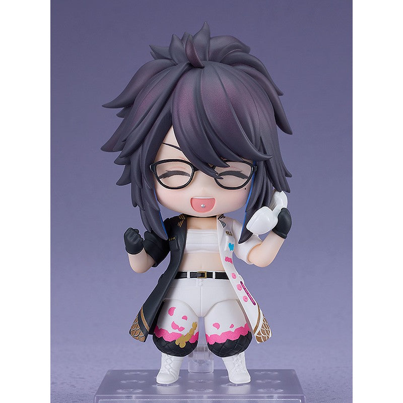 KSON FIG. 10 CM VSHOJO NENDOROID