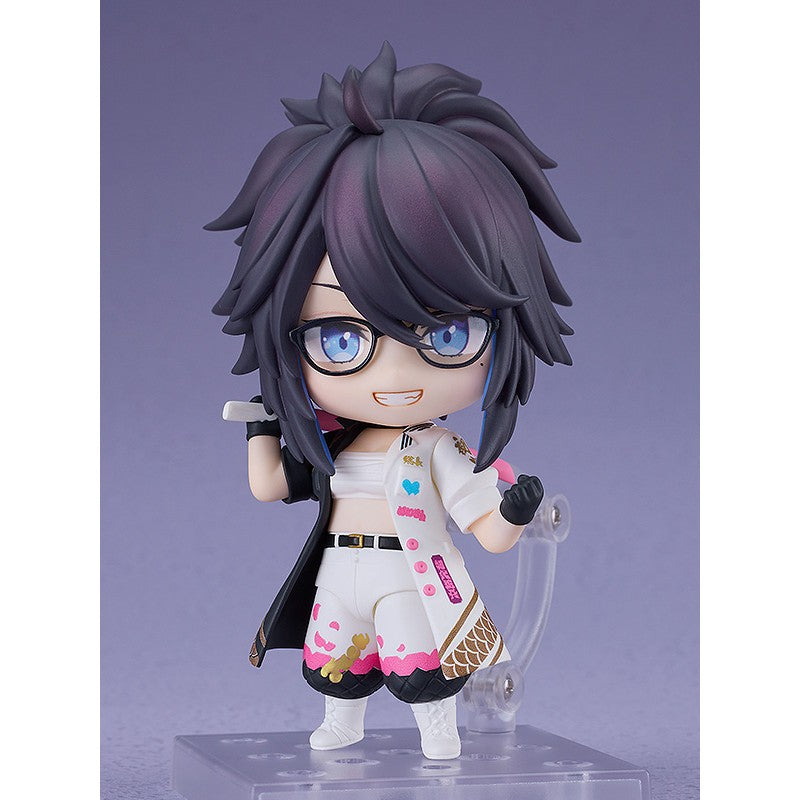 KSON FIG. 10 CM VSHOJO NENDOROID