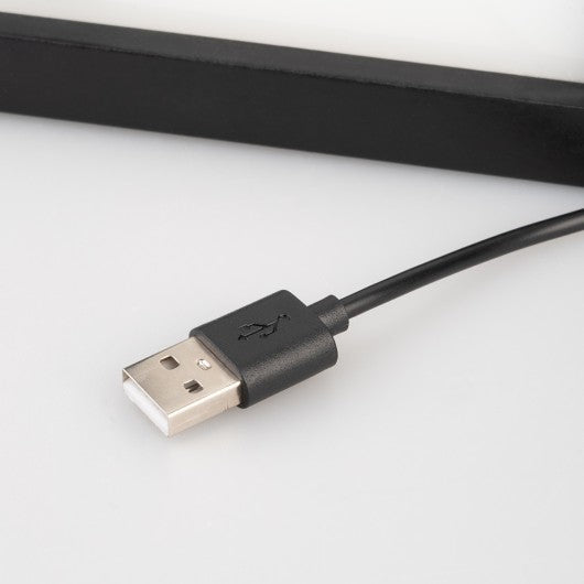 LAMINA LED ENMARCADA ATTACK ON TITAN GRUPO ERIK