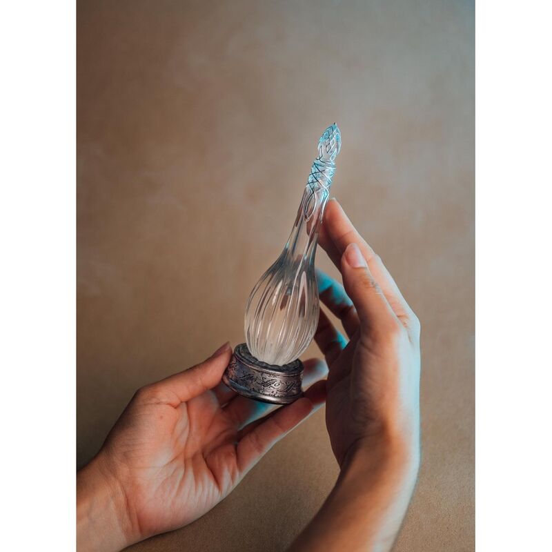 Lampara Earendil El Señor de los Anillos GRUPO ERIK