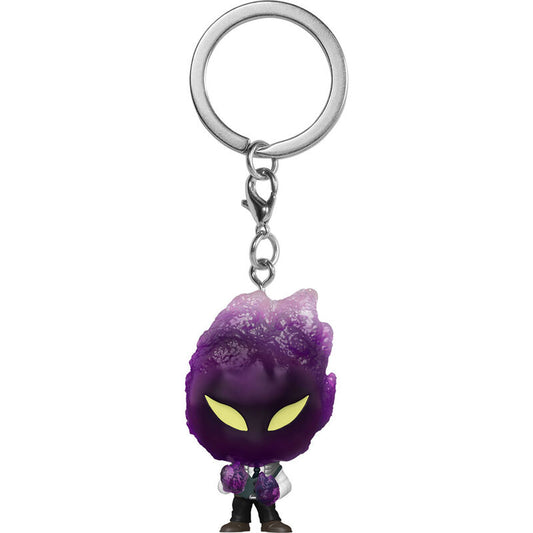 Llavero Pocket POP My Hero Academia Kurogiri Exclusive FUNKO