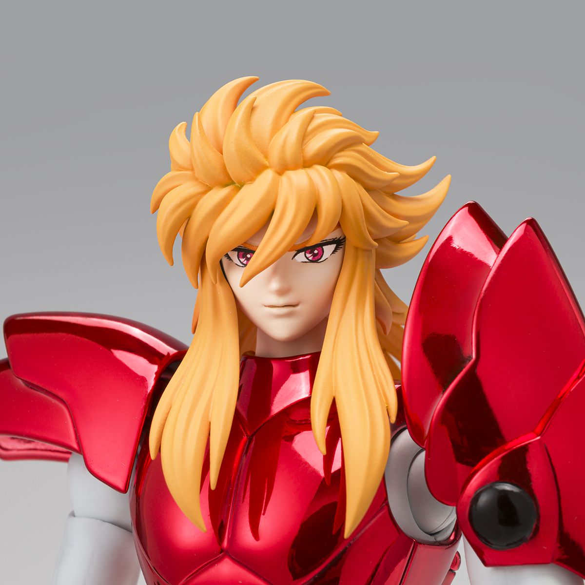 MIME BENETNASCH ETA FIGURA 17 CM SAINT SEIYA SAINT CLOTH MYTH EX COLLECTORS SHOP TAMASHII NATIONS