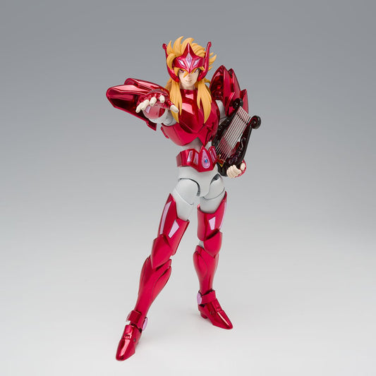 MIME BENETNASCH ETA FIGURA 17 CM SAINT SEIYA SAINT CLOTH MYTH EX COLLECTORS SHOP TAMASHII NATIONS