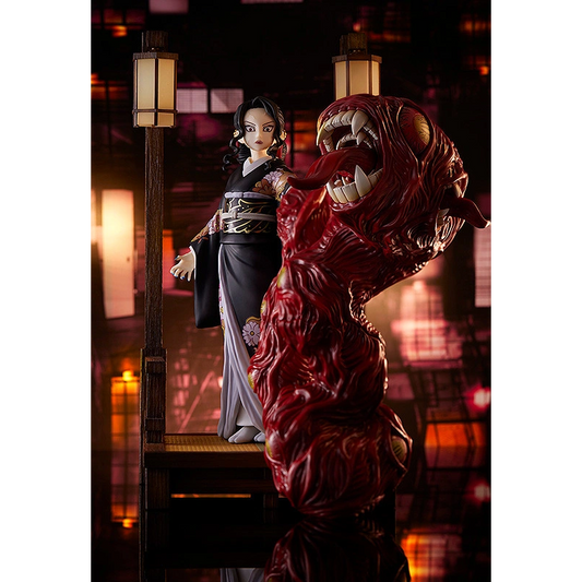 MUZAN KIBUTSUJI GEIKO FORM KIMETSU NO YAIBA SUPER SITUATION SEGA