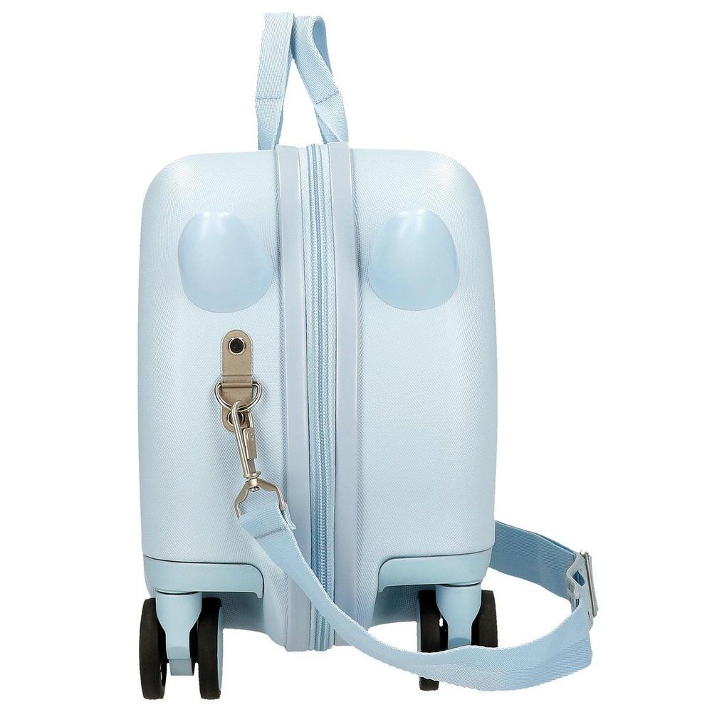 Maleta ABS You Are Cute Hello Kitty 45cm JOUMMA BAGS