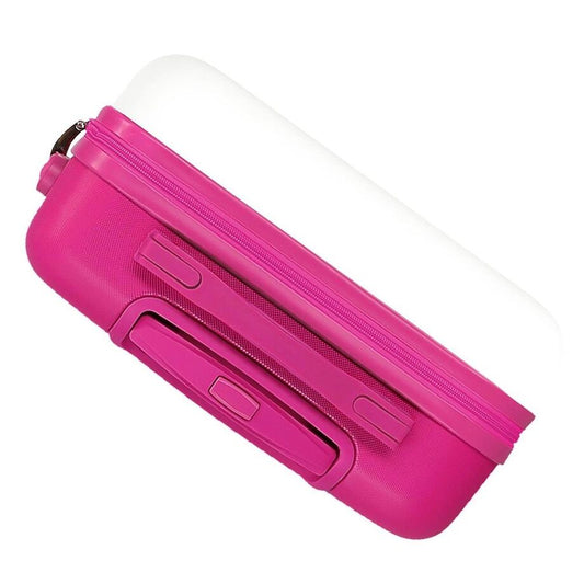 Maleta trolley ABS Girl Gang Hello Kitty 55cm JOUMMA BAGS