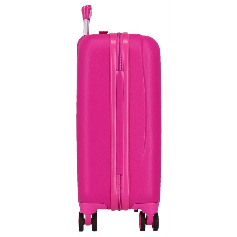 Maleta trolley ABS You Are Cute Hello Kitty 50cm JOUMMA BAGS