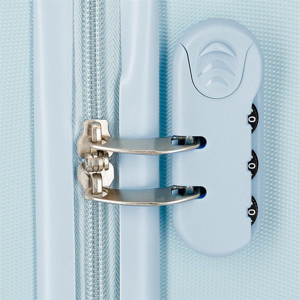 Maleta trolley ABS You Are Cute Hello Kitty 55cm JOUMMA BAGS