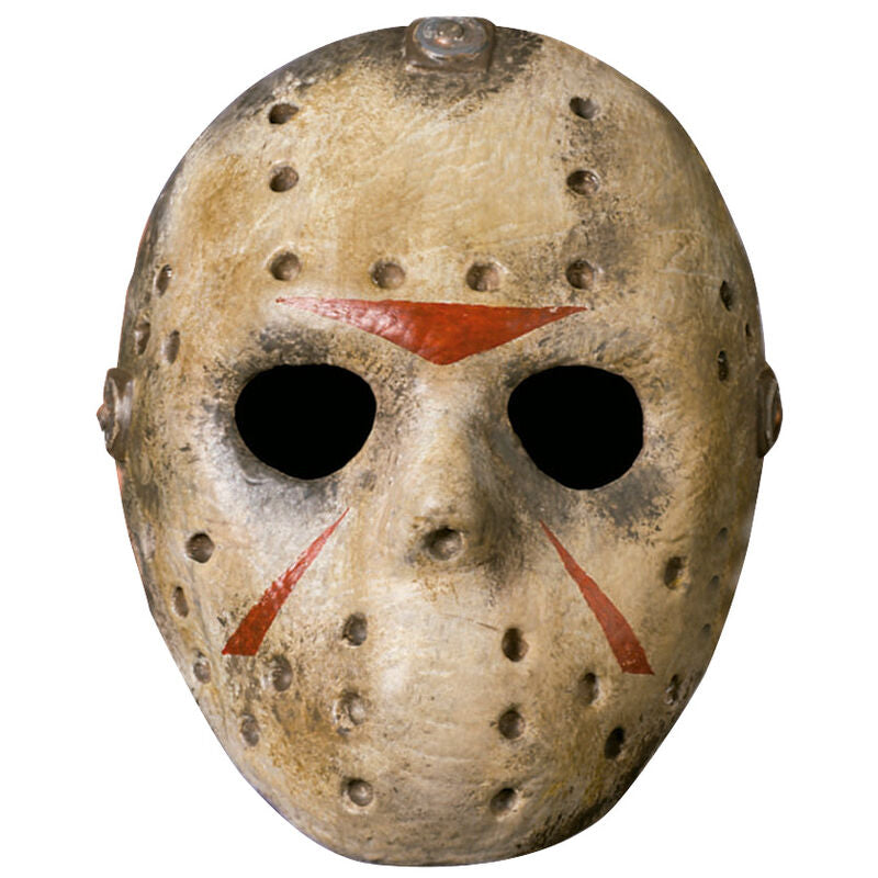 Mascara Jason Friday the 13th adulto RUBIES