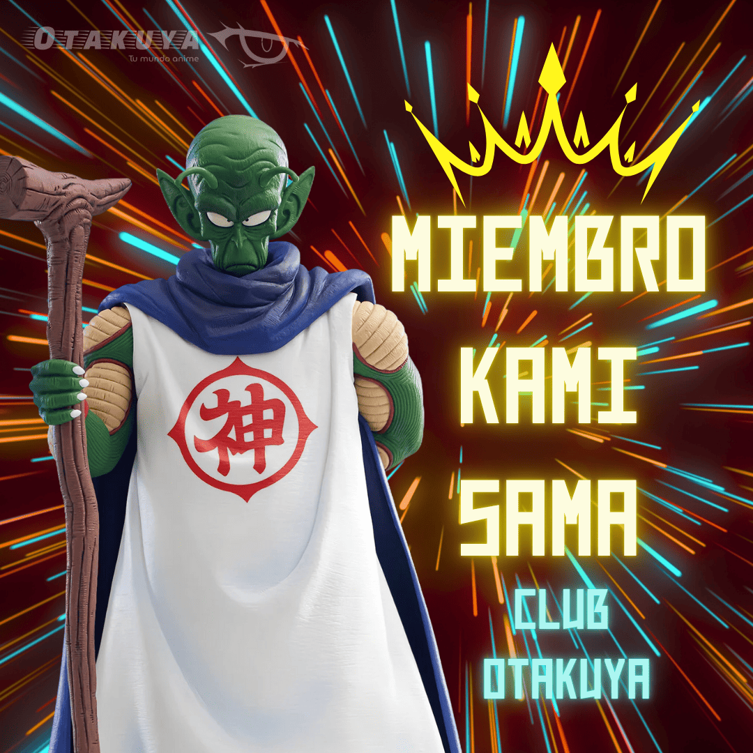 Membresía CLUB OTAKUYA PRO (beta) Otakuya