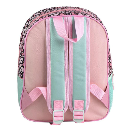 Mochila 3D Hello Kitty 31cm CERDÁ