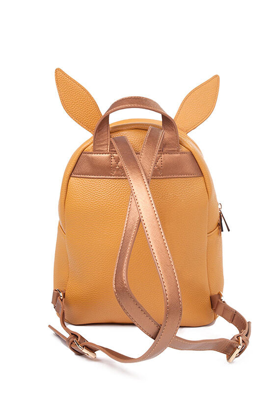 Mochila Eevee Pokemon 28cm Difuzed